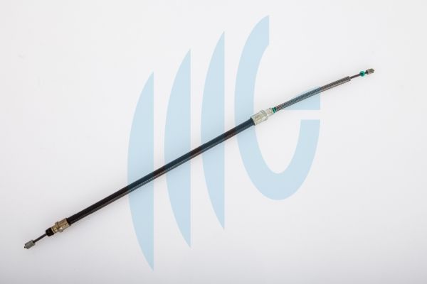 Cięgło, hamulec postojowy RICAMBIFLEX GM 01280599