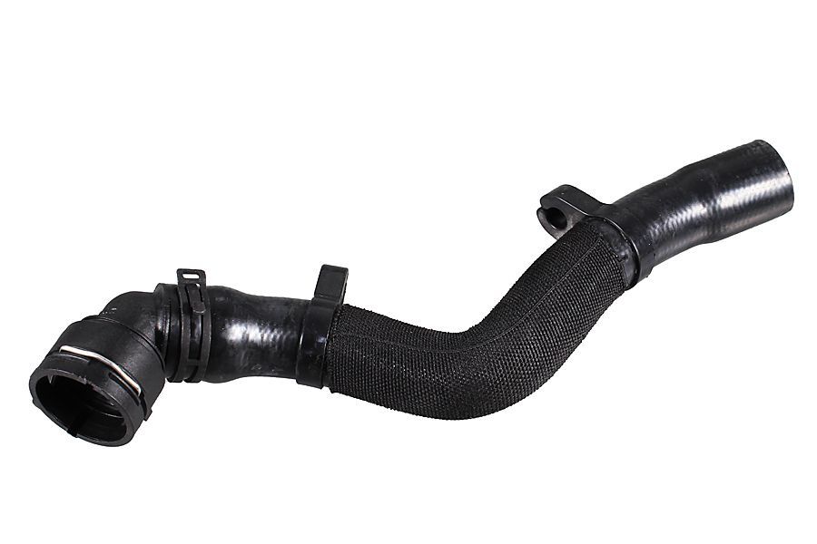 Furtun radiator METZGER 2421753