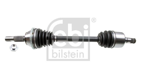 Planetara FEBI BILSTEIN 181324