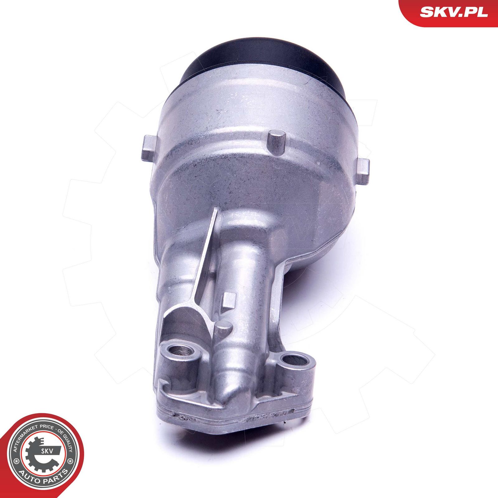 Levně Pouzdro, olejový filtr ESEN SKV 31SKV137