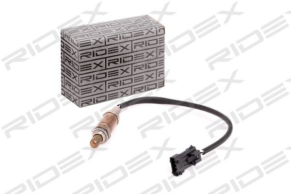 Sonda lambda RIDEX 3922L0032