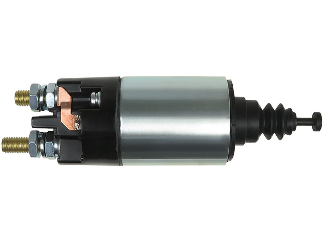 Solenoid, electromotor AS-PL AS SS5042