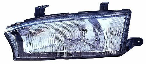 Reflektor ABAKUS 220-1109L-LD-E