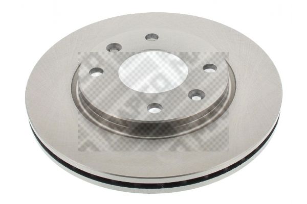 Tarcza hamulcowa MAPCO 15320
