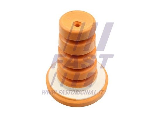 Dystans gumowy, resorowanie FAST FT12611