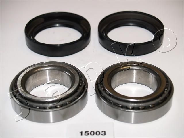 Zestaw łożysk koła JAPKO 415003