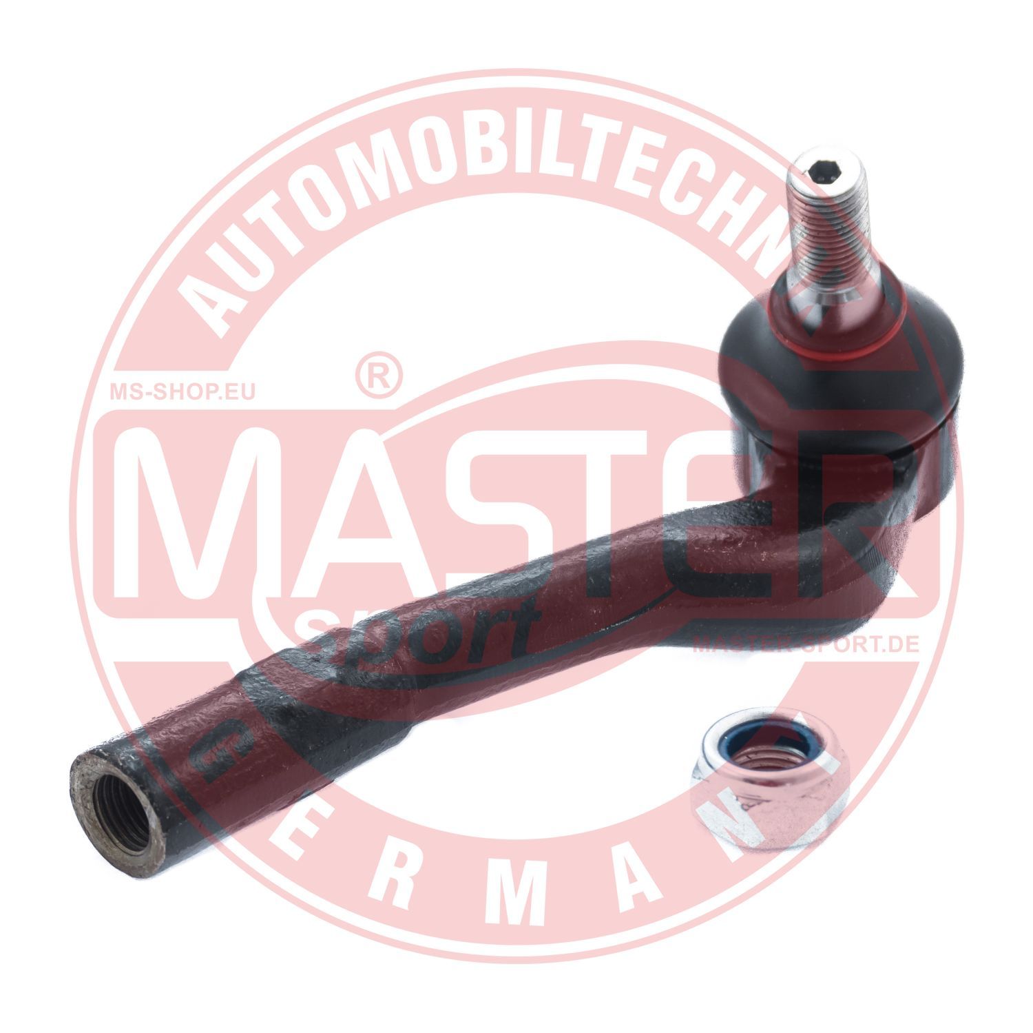 Końcówka drążka kierowniczego poprzecznego MASTER-SPORT GERMANY 25171-PCS-MS