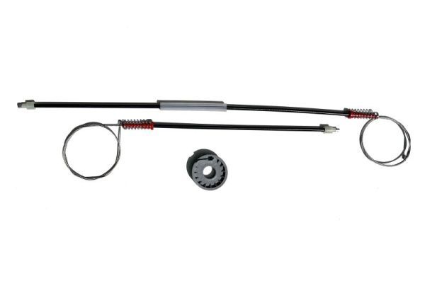 Set reparat, macara geam BLIC 6205-15-039814P