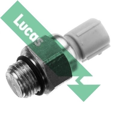 Przełącznik termiczny, wentylator chłodnicy LUCAS SNB873