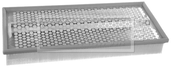 Filtr powietrza BORG & BECK BFA2457