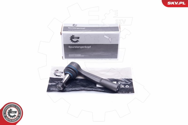 Końcówka drążka kierowniczego poprzecznego ESEN SKV 04SKV435