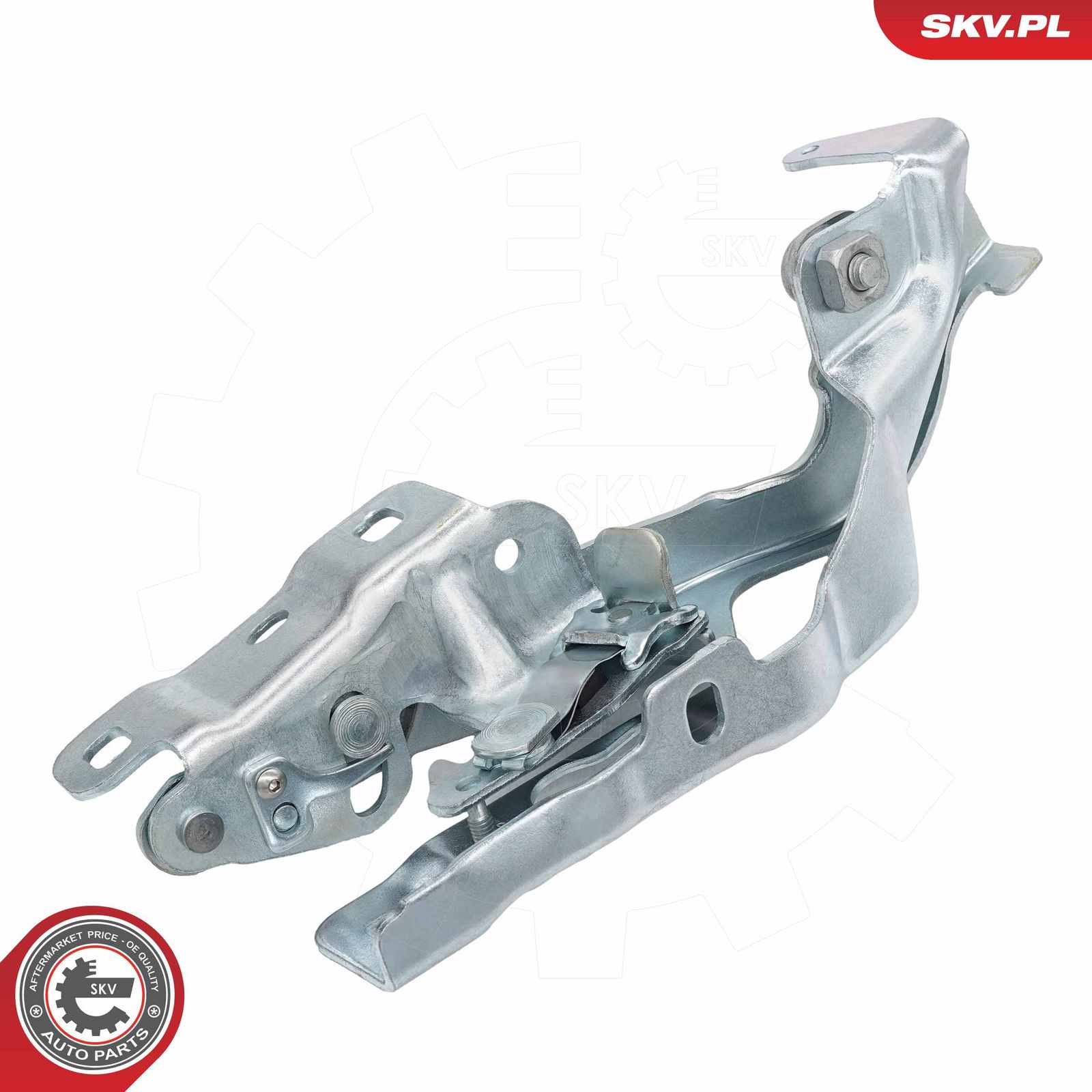E-shop Záves kapoty motora ESEN SKV 97SKV288