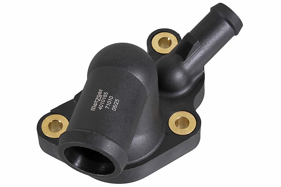 Flansa lichid racire METZGER 4010185
