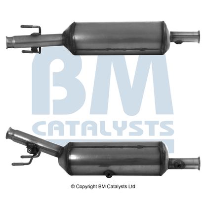 Katalizator SCR BM CATALYSTS BM31031H