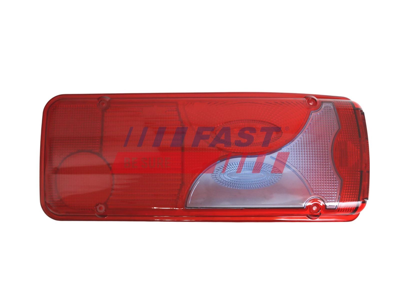 Dispersor, lampa spate FAST FT86436B
