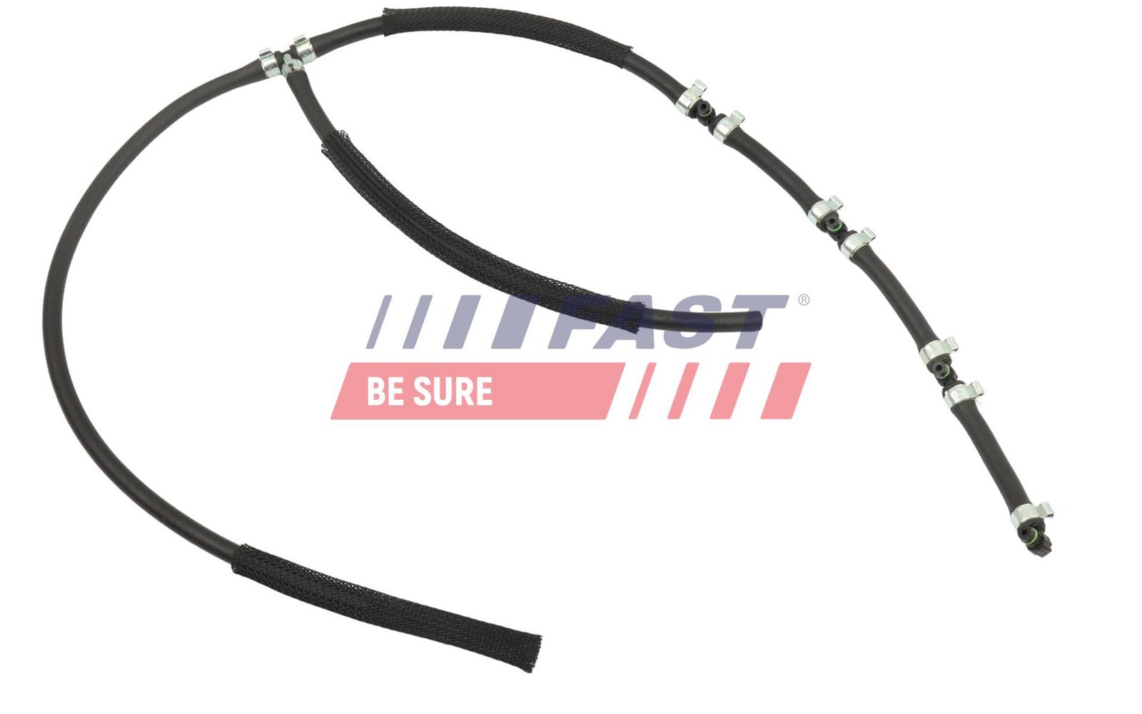 Шланг, утечка топлива