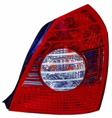 Lampa spate DEPO 221-1923L-UE