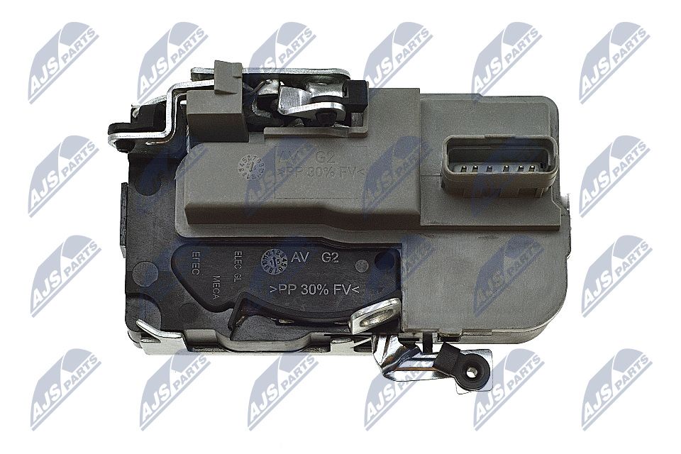 incuietoare usa NTY EZC-PE-000