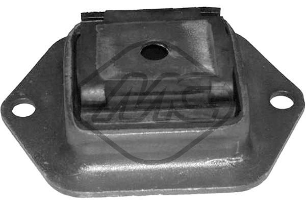 Łożyskowanie, korpus osi METALCAUCHO 02936