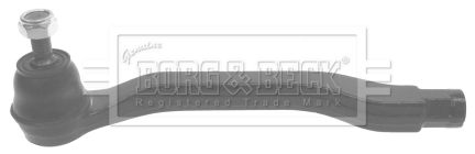 Końcówka drążka kierowniczego poprzecznego BORG & BECK BTR4485