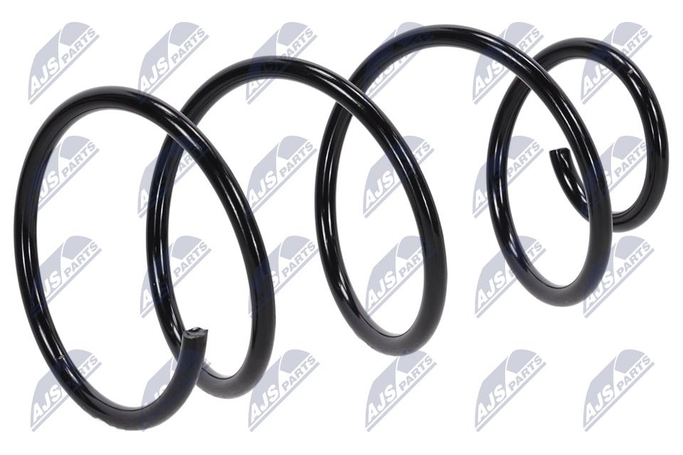 Arc spiral NTY ASZ-FT-012