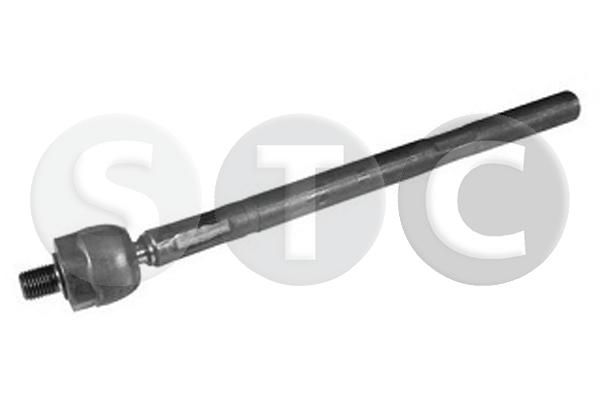 Połączenie osiowe, drążek kierowniczy poprzeczny STC T453077