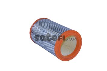 Filtr powietrza TECNOCAR A142