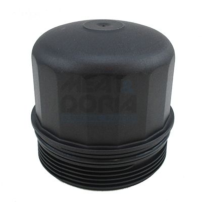 Korpuss, Eļļas filtrs