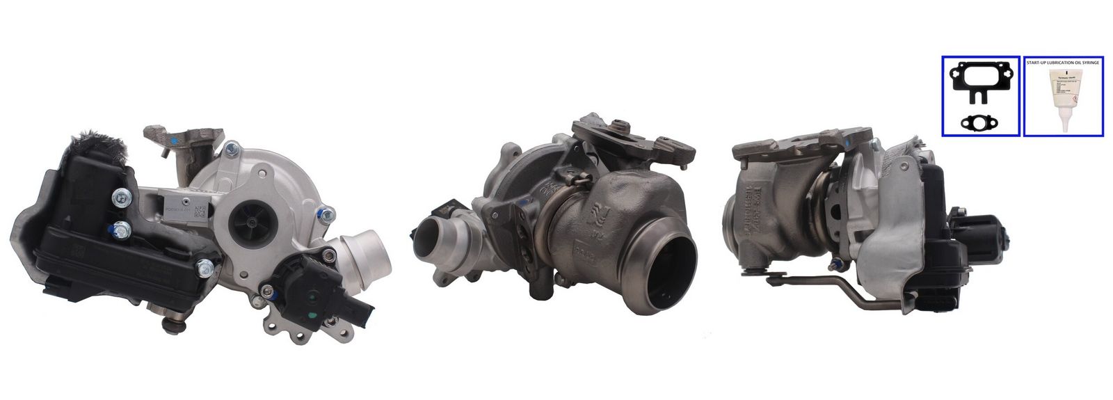 Turbocompresseur, suralimentation