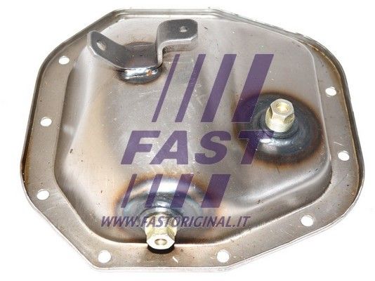 Pokrywa ochronna, skrzynia rozdzielcza FAST FT62430