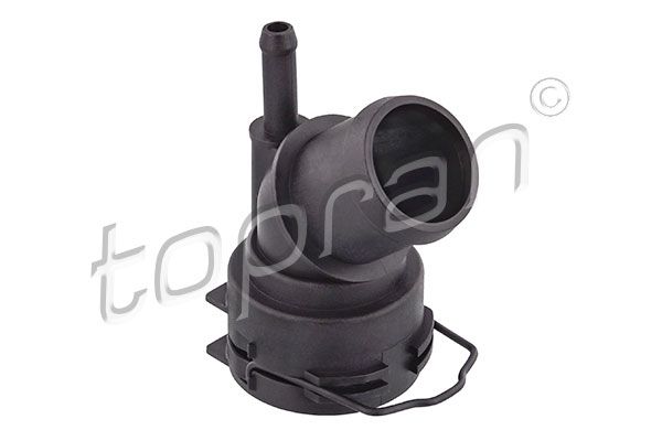 Flansa lichid racire TOPRAN 115 595
