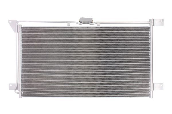 Condenseur, climatisation