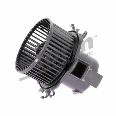 Pulseur d'air habitacle