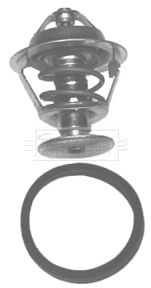 Termostat, środek chłodzący BORG & BECK BBT024