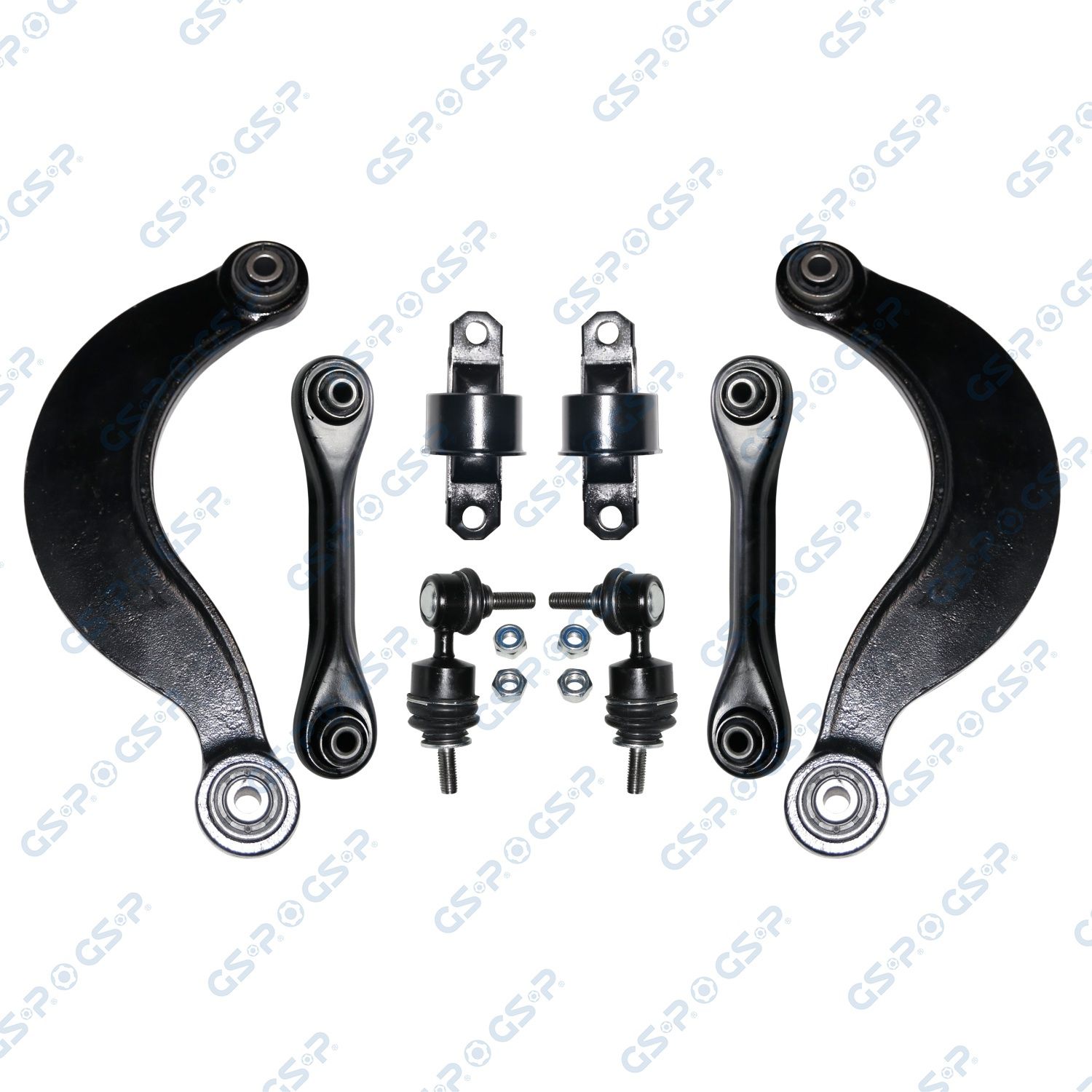 Set reparatie, bara stabilizatoare GSP S990012SK