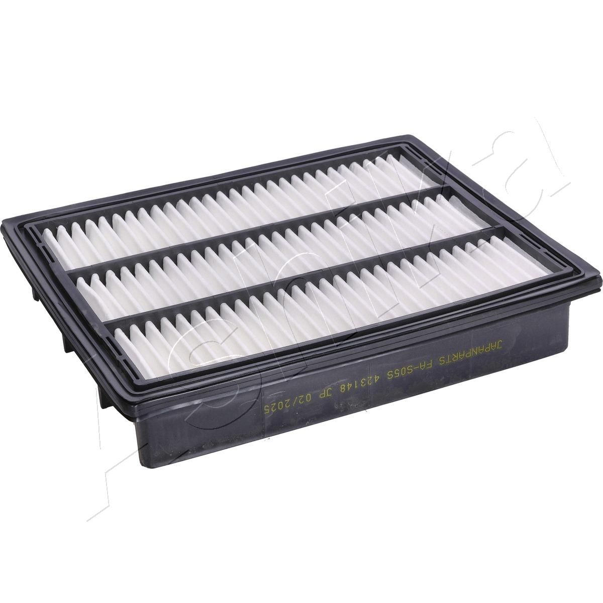 Filtru aer ASHIKA 20-0S-S05