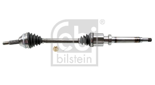 Planetara FEBI BILSTEIN 183475
