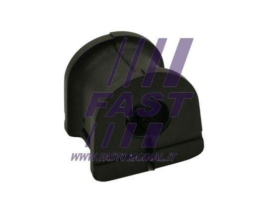 Zawieszenie, stabilizator FAST FT18455