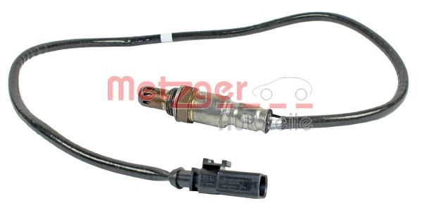 Sonda lambda METZGER AUTOTEILE 0893549