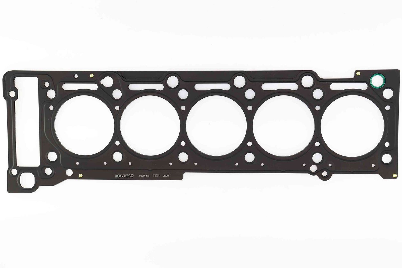 Uszczelka, głowica cylindrów CORTECO 415145P