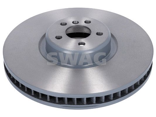 Tarcza hamulcowa SWAG 33 10 6305