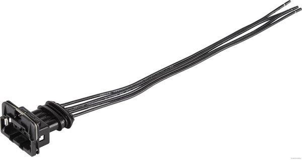 Zestaw naprawczy do przewodów, reflektor HERTH+BUSS ELPARTS 51277423