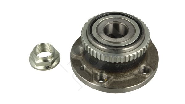 Zestaw łożysk koła HART 901 091