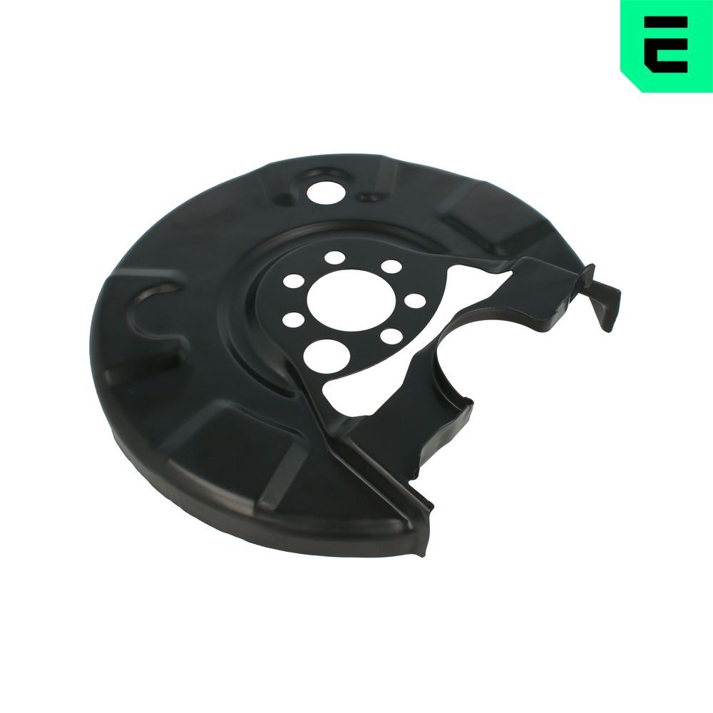 protectie stropire,disc frana OPTIMAL BSP-1026L