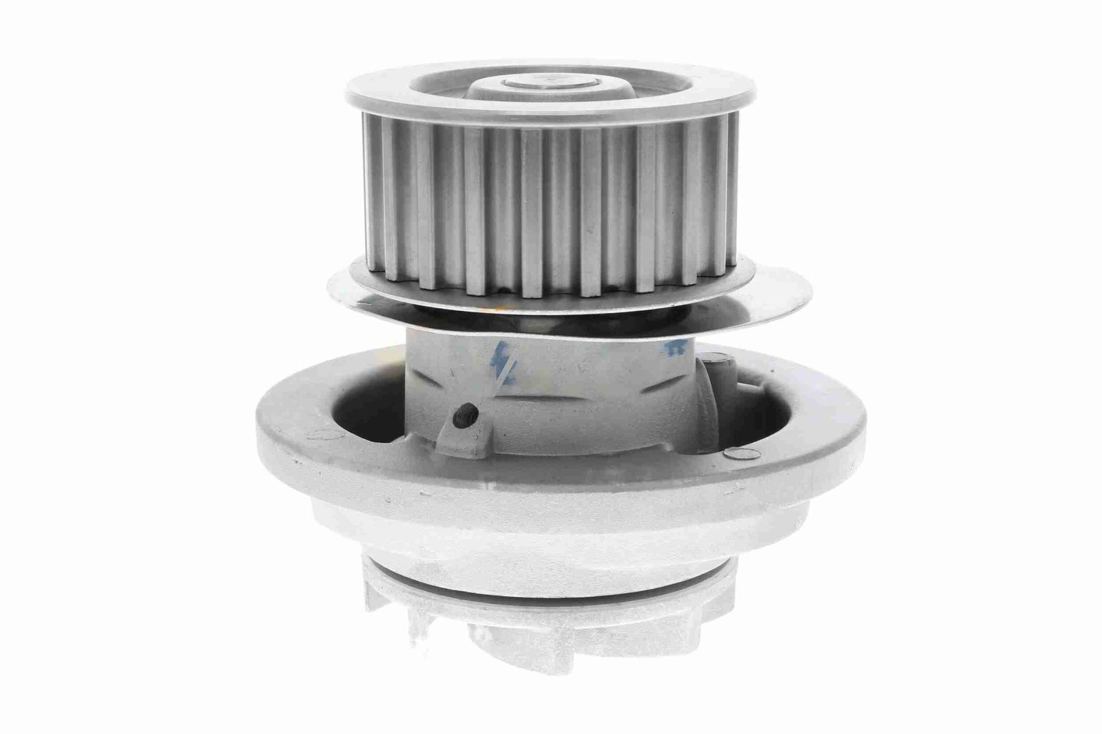Pompe à eau, refroidissement du moteur