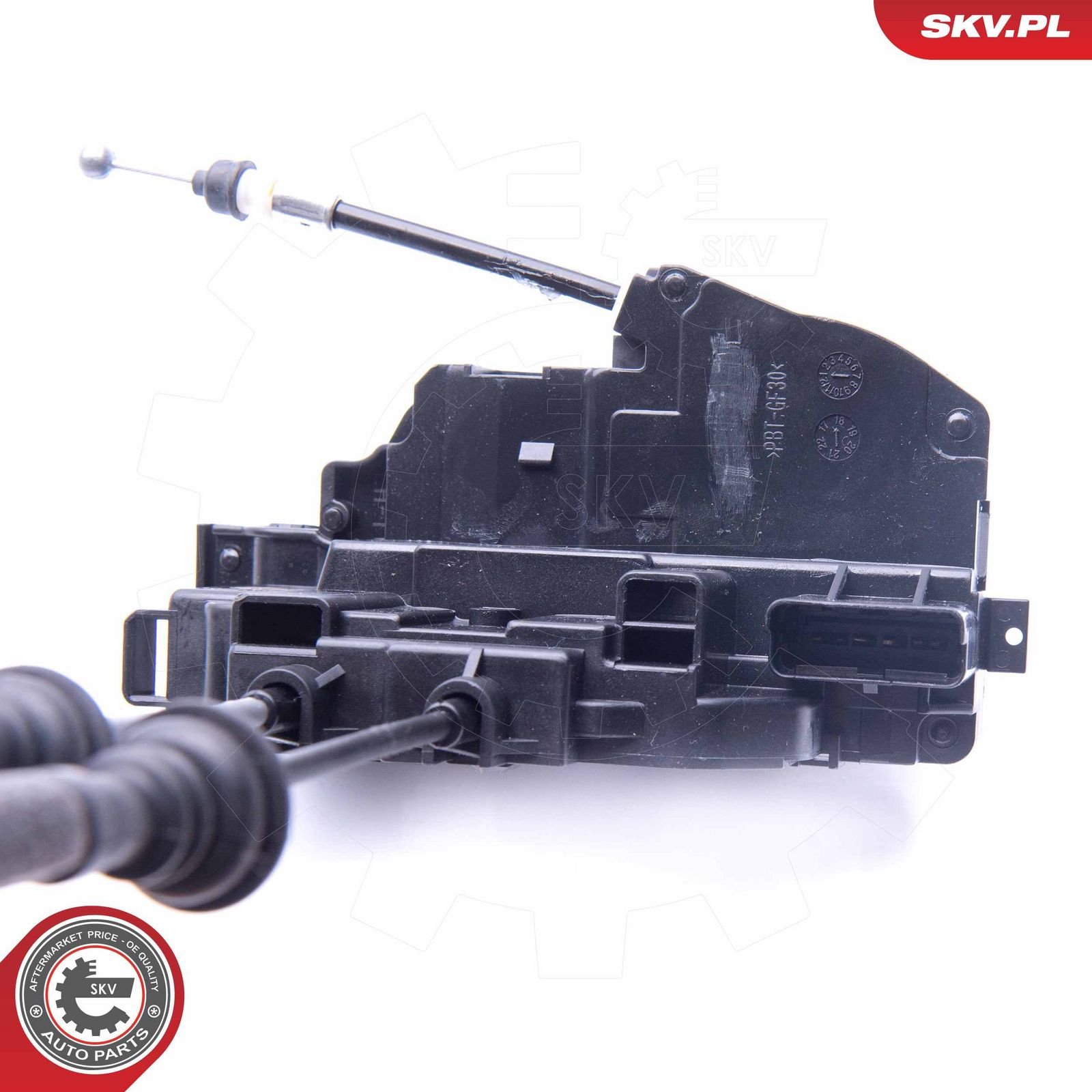incuietoare usa ESEN SKV 16SKV651