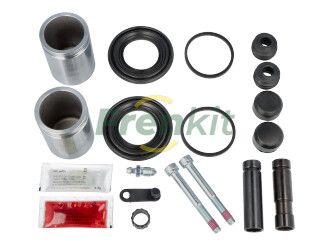 Zestaw naprawczy, zacisk hamulca FRENKIT 748359