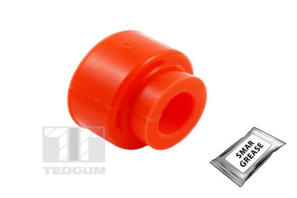 Łożyskowanie, korpus osi TEDGUM TED30099