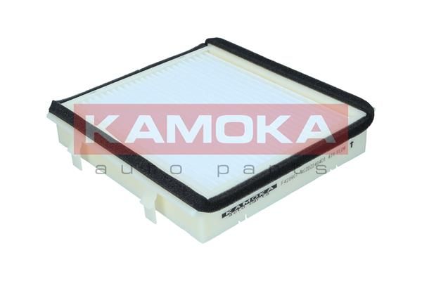 Filter vnútorného priestoru KAMOKA F428801