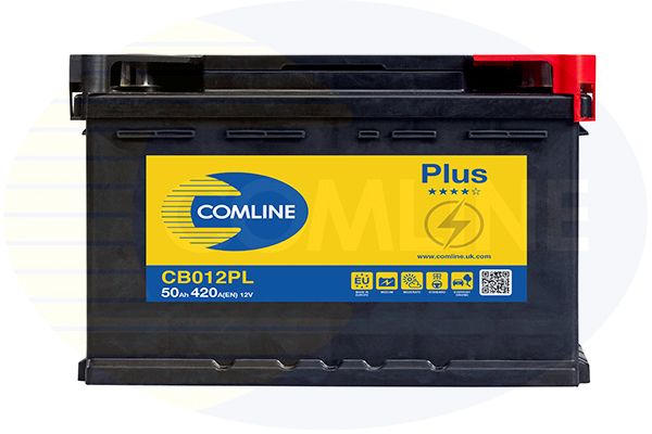 Akumulator COMLINE CB012PL